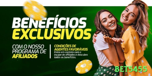 Descubra bet5455: Guia Prático Para Iniciantes e Experts02 - bet5455 🎰🛑 Em blackjack e roleta, fuja de promessas de vantagem garantida; foque em limites e jogo responsável. 💵