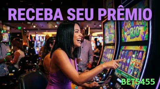 bet5455 - Estratégias, Dicas e Segredos Revelados01 - bet5455 ⚽🎰 Apostas em futebol são empolgantes e imprevisíveis; jogue com responsabilidade e sem tentar recuperar prejuízo. 💸