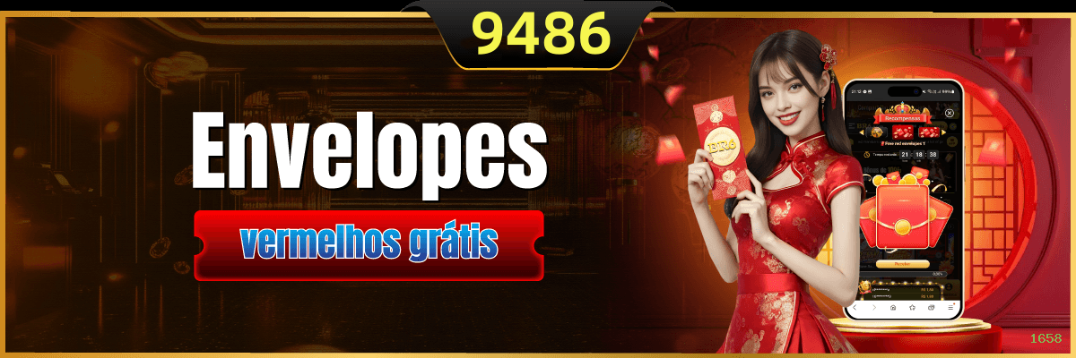 Jogos de Slot 1658